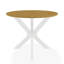 Table de bout d'extérieur 23 po-109665169
