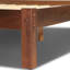 Lit plateforme en bois massif Shaker-1953141905-1908881887