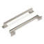 Brownstone Collection Appliance Pull - Cabinet Pull - Transitional Hardware for Drawers & Cabinets-910089252-910089259