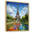 Cadre naturel flottant