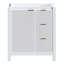 Base de meuble-lavabo simple 30 po seulement-132204729