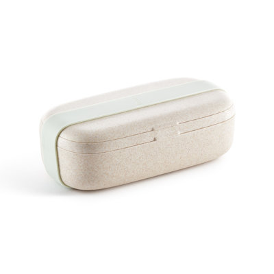 Lékué Lunchbox To Go Organic, Single