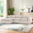 Beige Chenille