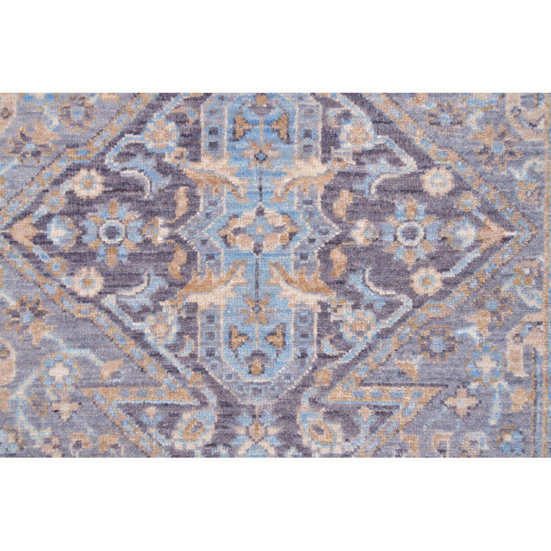 Ziegler 3000 Wool Oriental Indoor Rug
