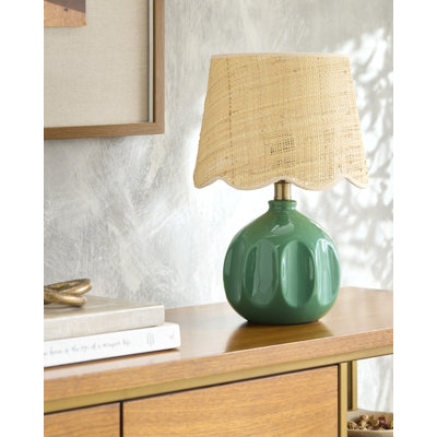 Amecia Table Lamp