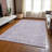  Aleg Area Rug with Non-Slip Backing-218979449