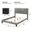 Ensemble de chambre à coucher 3 pièces-901337880-901337883