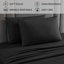  Ensemble de draps en microfibre ultra doux-1413672123-1413672122