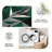 Emerald Grey Geometric Triangle carpet-easy to clean, machine-washable, soft and comfortable; suitable for door mats, kitchens, living rooms, bedrooms, corridors, and laundry areas. Easy to clean, durable carpet for home decoration.-773052128
