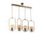 Whiling 4 - Light Kitchen Island Pendant-1025628031-1025628030