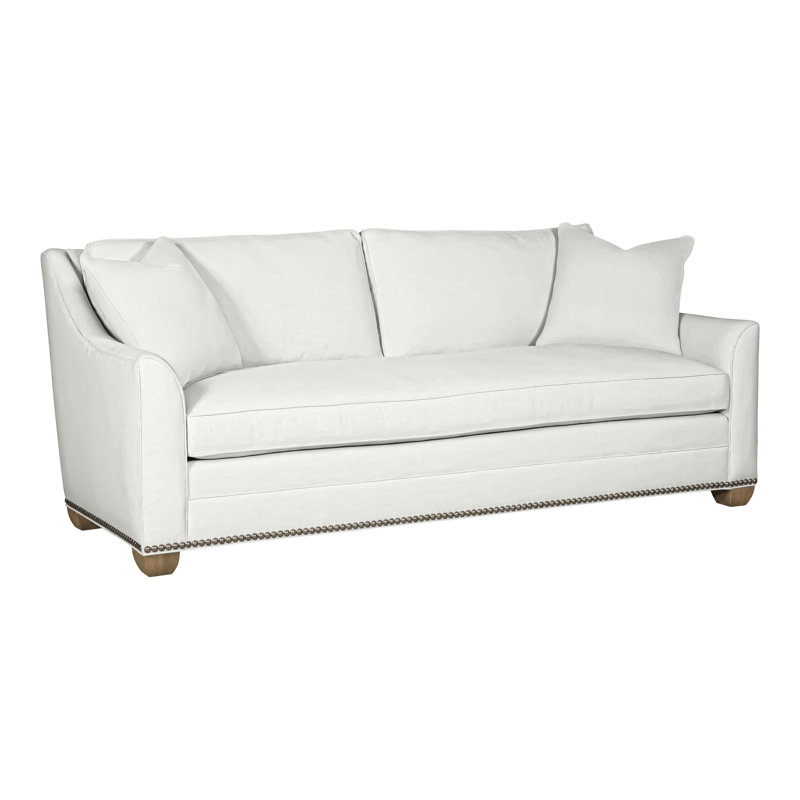 Nicholas Sofa, Hampton, Tommy Snow, Yes