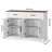 Amariyon 47.2 " W Sideboard-225850001