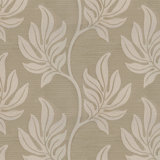 Leaf Strie Fabric