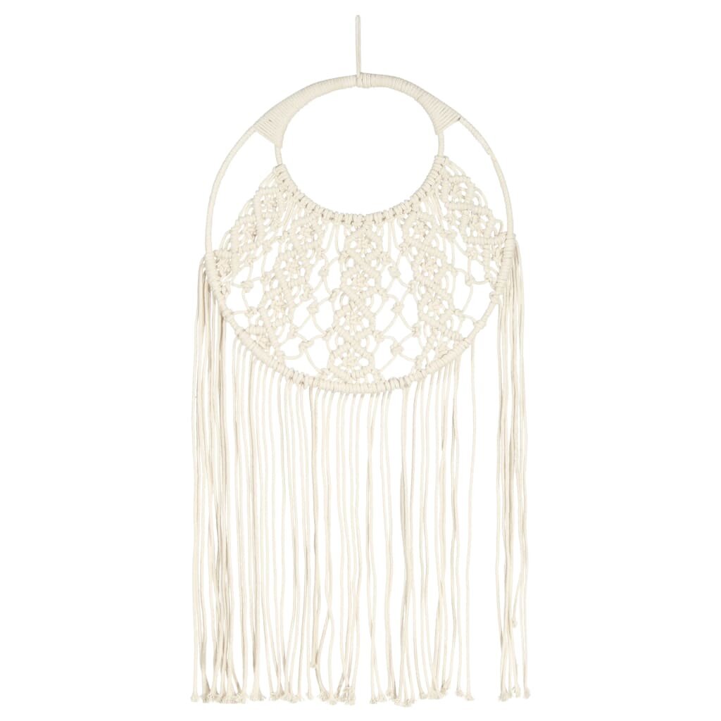 Wandbehang Macrame