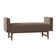 Luna Upholstered Bench