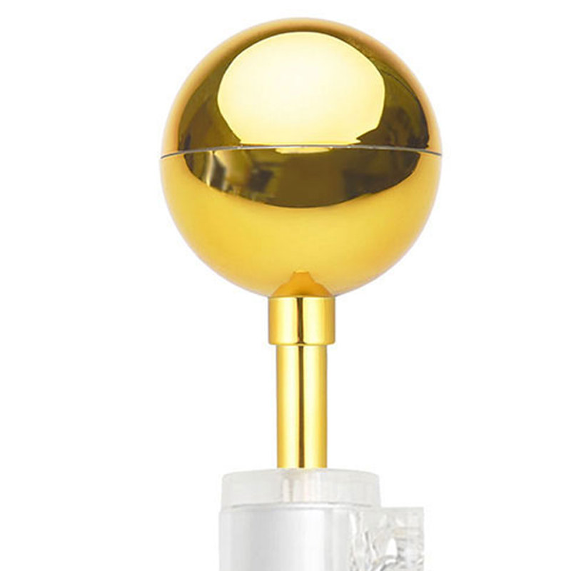 Finial Flagpole