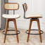 Sirine 66.8cm Swivel Bar Stool-1359020825