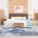 Rethman Abstract Indoor Rug