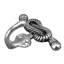 Equestre Wall Hook-10366598