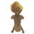 Animals Weather Resistant UV Resistant Polyresin Garden Statue