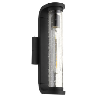 Aluminum Wall Light
