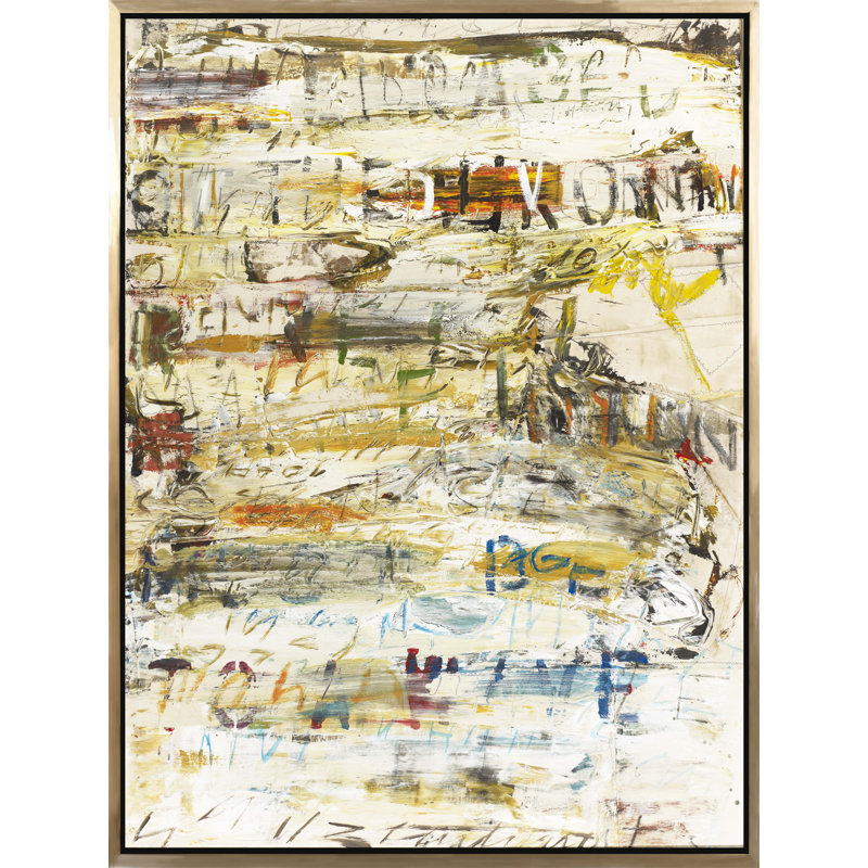 Contra Tharsis A Painting