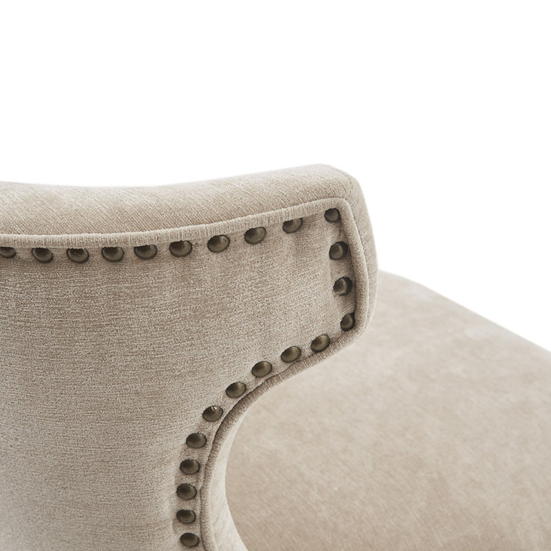 25.75" Swivel Counter Stool
