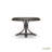 Ladislav Extendable Round Dining Table-1487367053