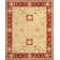 Tingley Hand Tufted Wool Oriental Rug