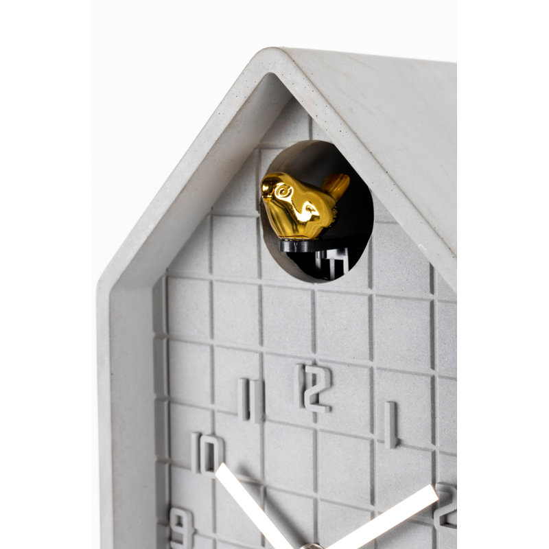 Lori Wall Clock