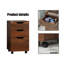 Commode d'appoint Nievelt