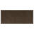 Daureen Rectangular Dining Table Set Light Brown-1579084593