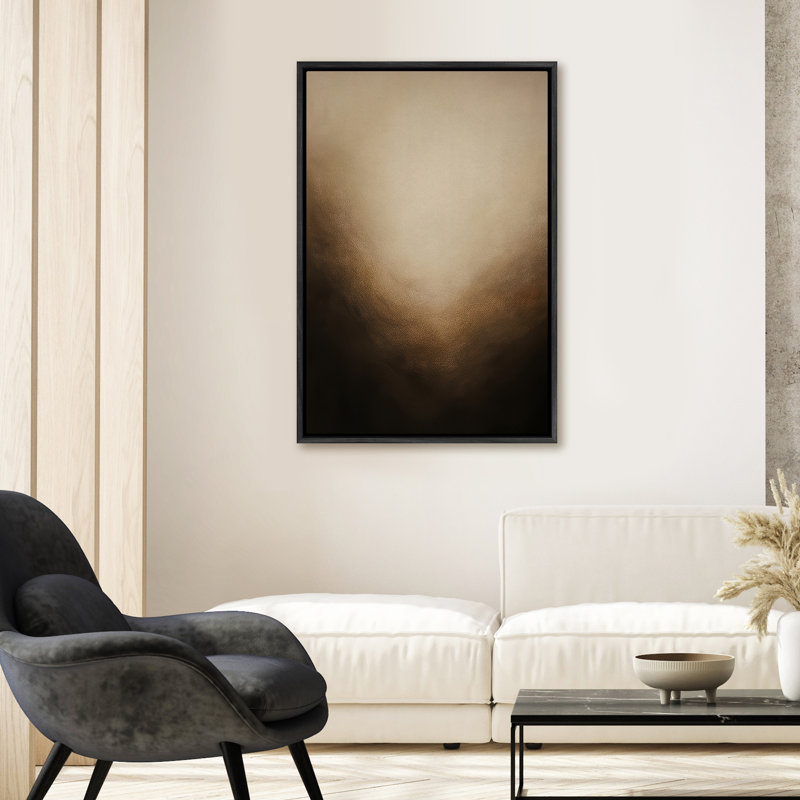Art mural rétro encadré Fine Art Antique Classic pour chambre à coucher - 16 po x 24 po, Noir, H 24 po x l 16 po