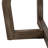 Tanner Solid Wood End Table
