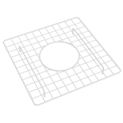 Lancaster Wire Sink Grid For RC1515 Bar/Food Prep Kitchen Sink