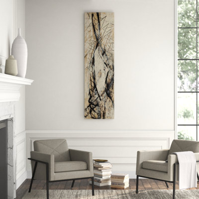 Within You 4' Graphic Art Print on Canvas
