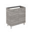 Logic 31.5'' W Single Vanity-40424052