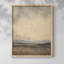 Paysage rétro, impression encadrée XX-1518907568-1518907569