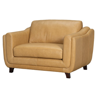 Chaise fixe et demi