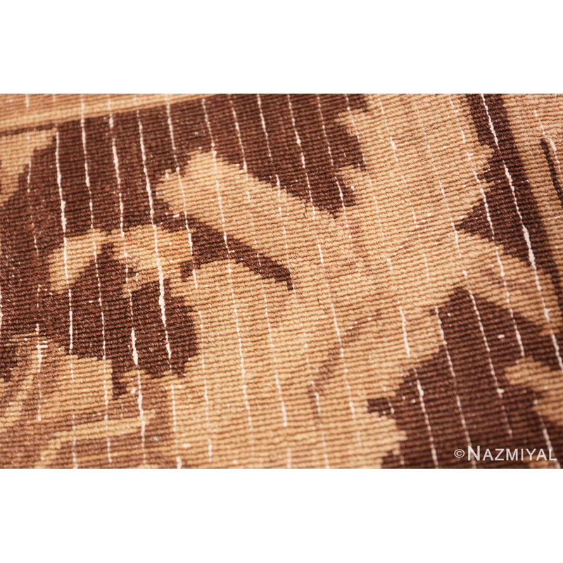 One-of-a-Kind Rectangle 9'2" X 11'8" Area Rug