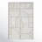 Rectangle Helaine Wool Area Rug-259772631