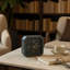 Horloge de table en marbre Aparicio-107118667-124434261