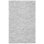 Natura 620 Area Rug In Light Grey / Ivory