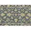 Tapis oriental en laine à motif floral Elanas-1463998964