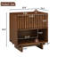 Table de chevet Mid-Century-362811716