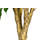 Artificial Ficus Tree in White Decor Pot-1084028229