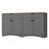Grey/Natural est en rupture de stock