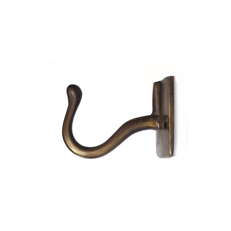 Wall Mounted Robe Hook