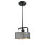 1 - Light Square/Rectangle Pendant