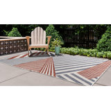 Deadra Washington Outdoor Rug